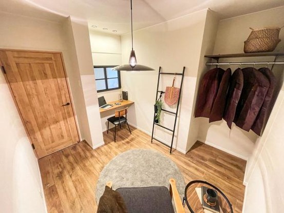 apartment 大阪府大阪市北区天神橋３丁目11-13