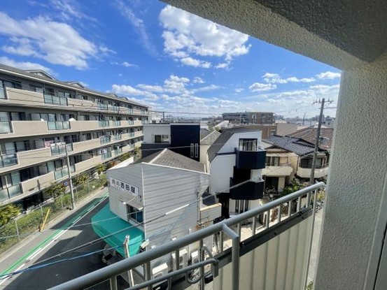 apartment 大阪府大阪市北区天神橋３丁目11-13