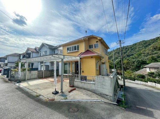 detached 大阪府大阪市北区松ケ枝町6-11