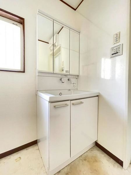 detached 大阪府大阪市北区松ケ枝町6-11