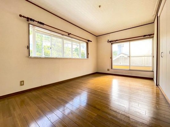 detached 大阪府大阪市北区松ケ枝町6-11