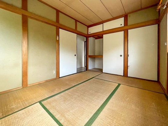 detached 大阪府大阪市北区松ケ枝町6-11