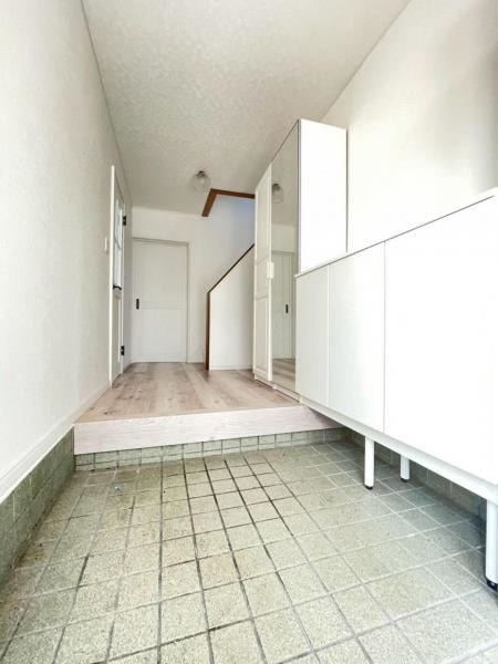 detached 大阪府大阪市北区松ケ枝町6-11