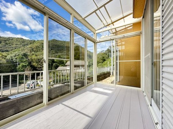 detached 大阪府大阪市北区松ケ枝町6-11