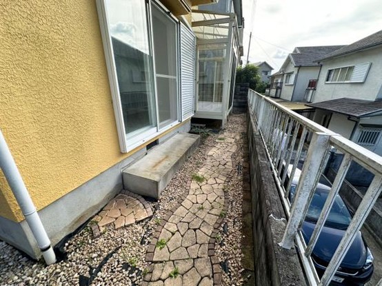 detached 大阪府大阪市北区松ケ枝町6-11