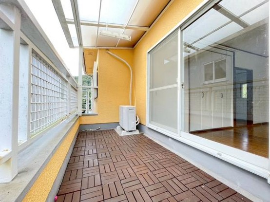 detached 大阪府大阪市北区松ケ枝町6-11