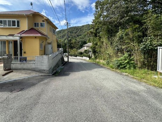 detached 大阪府大阪市北区松ケ枝町6-11