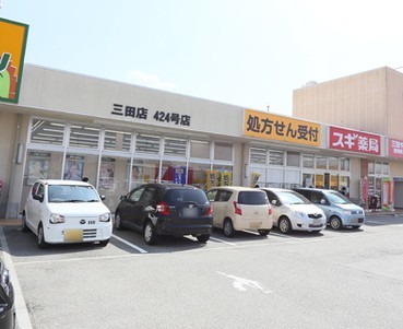 detached 大阪府大阪市北区松ケ枝町6-11