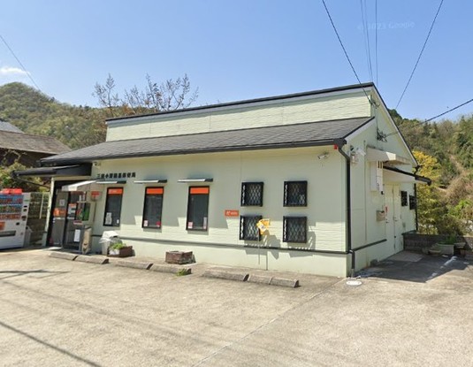 detached 大阪府大阪市北区松ケ枝町6-11