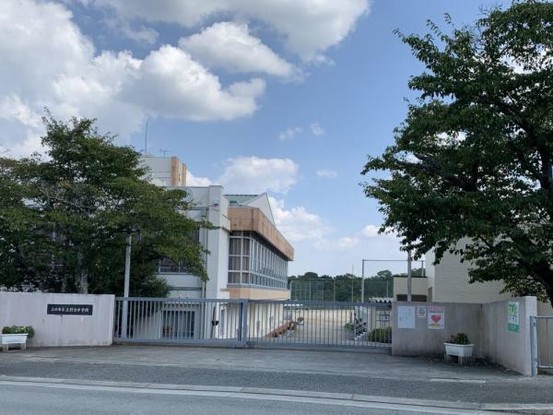 detached 大阪府大阪市北区松ケ枝町6-11