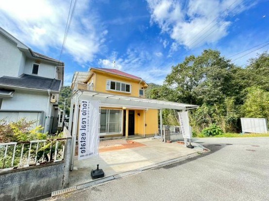 detached 大阪府大阪市北区松ケ枝町6-11