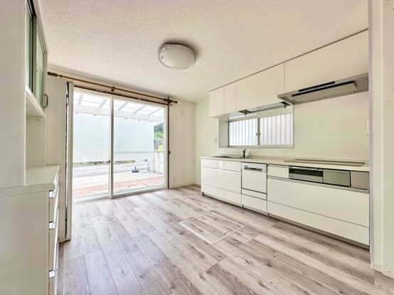 detached 大阪府大阪市北区松ケ枝町6-11