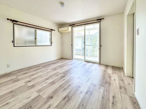 detached 大阪府大阪市北区松ケ枝町6-11