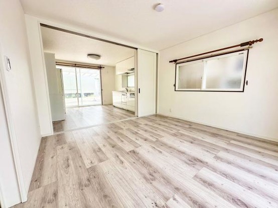 detached 大阪府大阪市北区松ケ枝町6-11