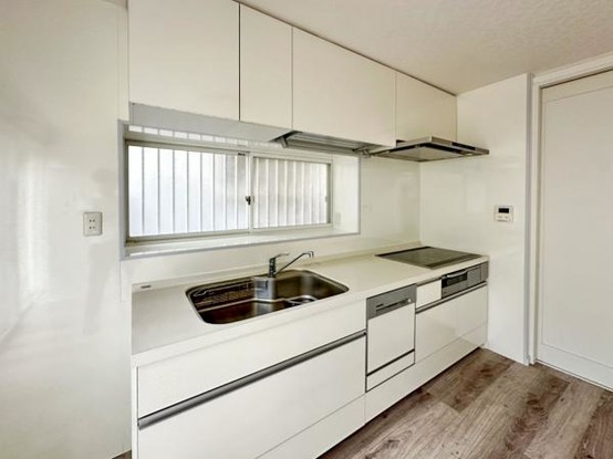 detached 大阪府大阪市北区松ケ枝町6-11