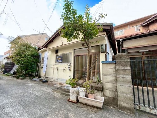 大阪府岸和田市の一戸建て | 480万円 | Akiyama house finder