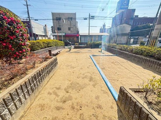 apartment 大阪府柏原市本郷５丁目
地図を見る