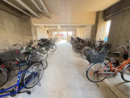 apartment 大阪府柏原市本郷５丁目
地図を見る