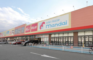 apartment 大阪府柏原市本郷５丁目
地図を見る