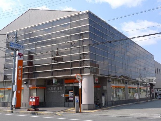 apartment 大阪府柏原市本郷５丁目
地図を見る