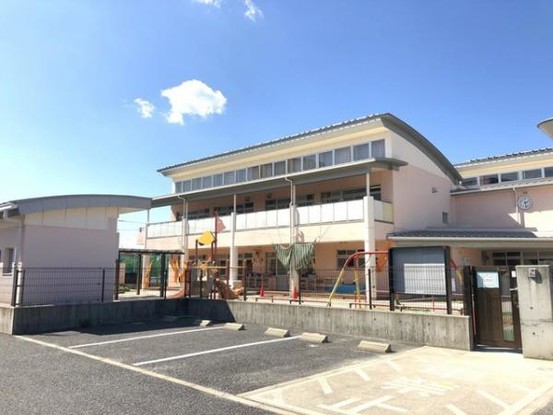 apartment 大阪府柏原市本郷５丁目
地図を見る