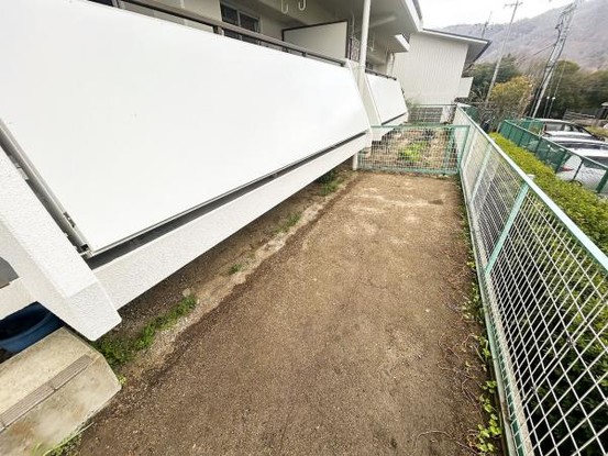 apartment 大阪府池田市伏尾台２丁目
地図を見る