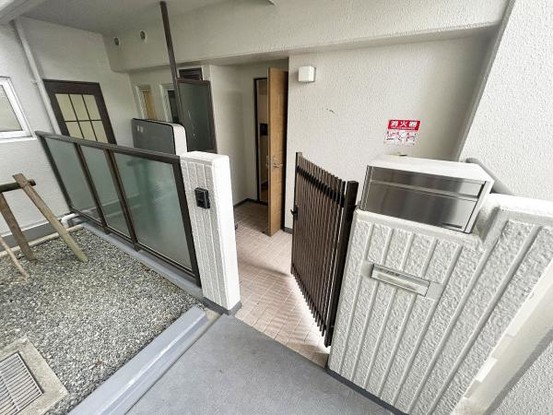 apartment 大阪府池田市伏尾台２丁目
地図を見る