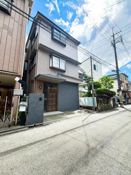 detached 大阪府池田市石橋４丁目
地図を見る