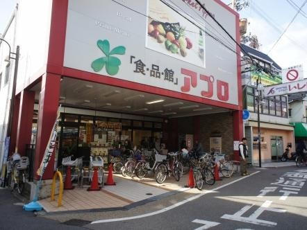 detached 大阪府池田市石橋４丁目
地図を見る