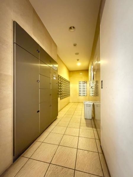 apartment 大阪府大阪市北区松ケ枝町6-11