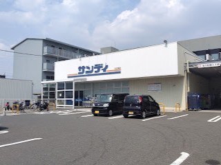 apartment 大阪府大阪市北区松ケ枝町6-11