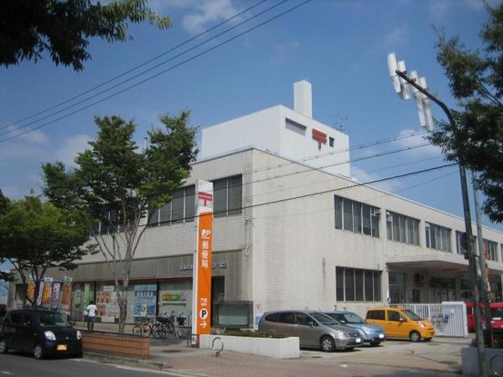 apartment 大阪府大阪市北区松ケ枝町6-11