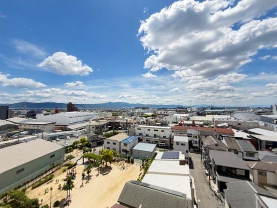 apartment 大阪府大阪市北区松ケ枝町6-11