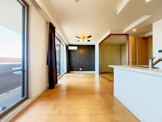 apartment 大阪府大阪市北区松ケ枝町6-11