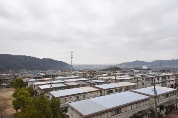 apartment 大阪府池田市伏尾台２丁目
地図を見る