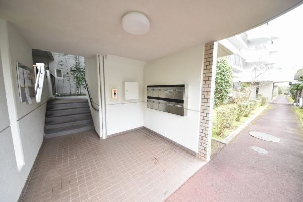apartment 大阪府池田市伏尾台２丁目
地図を見る