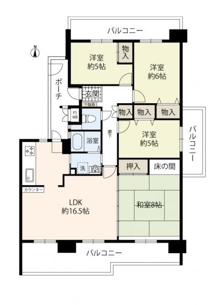 apartment 大阪府池田市伏尾台２丁目
地図を見る