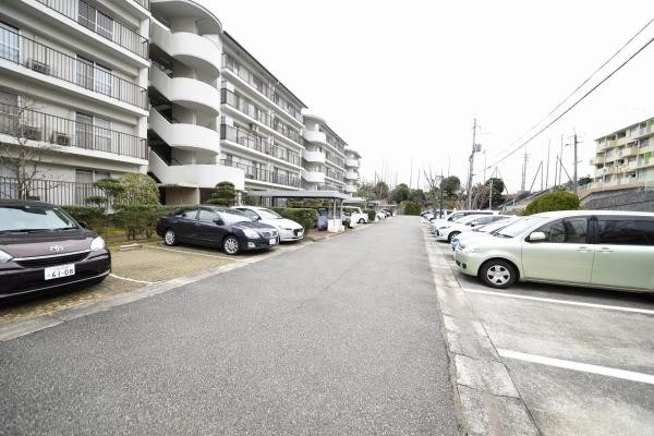 apartment 大阪府池田市伏尾台２丁目
地図を見る