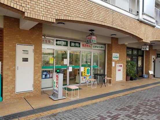 apartment 大阪府池田市伏尾台２丁目
地図を見る