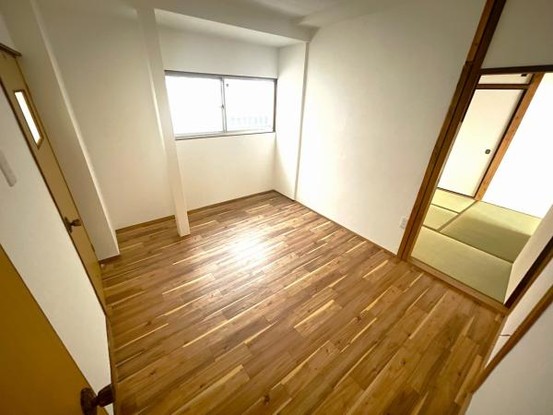 detached 大阪府松原市田井城５丁目
地図を見る