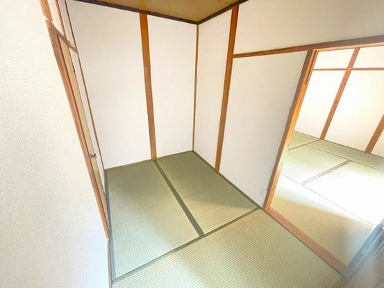 detached 大阪府松原市田井城５丁目
地図を見る