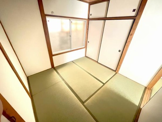 detached 大阪府松原市田井城５丁目
地図を見る