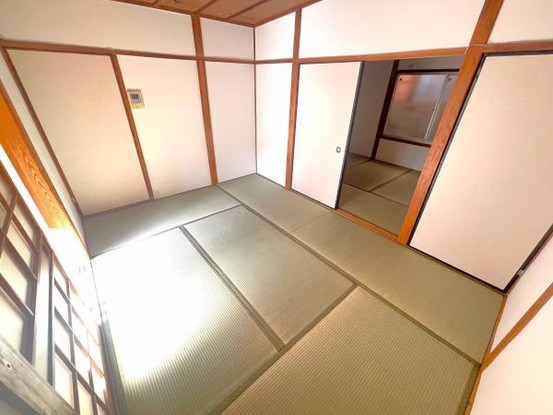 detached 大阪府松原市田井城５丁目
地図を見る