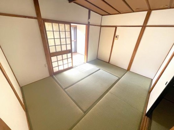 detached 大阪府松原市田井城５丁目
地図を見る