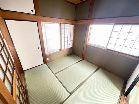 detached 大阪府松原市田井城５丁目
地図を見る