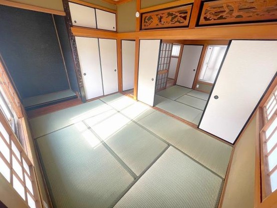 detached 大阪府松原市田井城５丁目
地図を見る