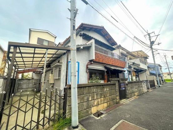 detached 大阪府松原市田井城５丁目
地図を見る
