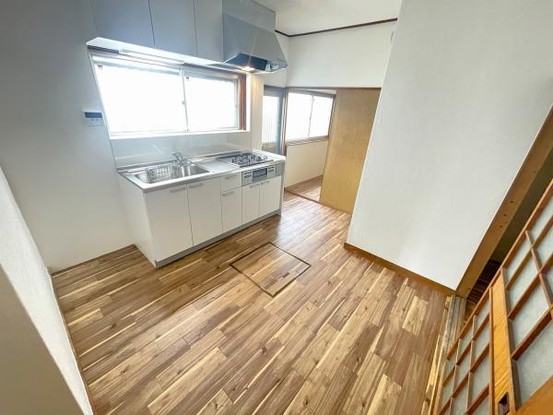 detached 大阪府松原市田井城５丁目
地図を見る
