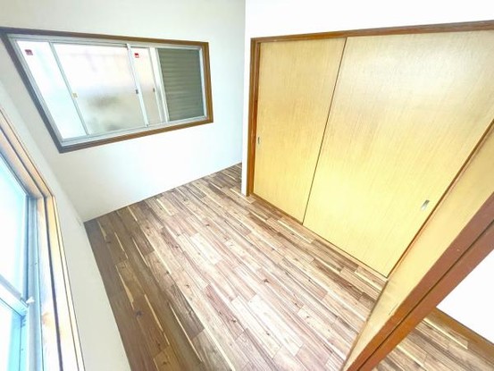 detached 大阪府松原市田井城５丁目
地図を見る