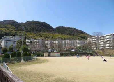 apartment 大阪府三島郡島本町若山台２丁目
地図を見る
